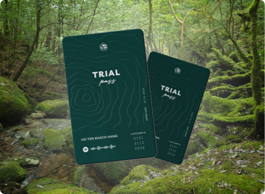 Trial Pass