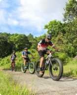 Cycling