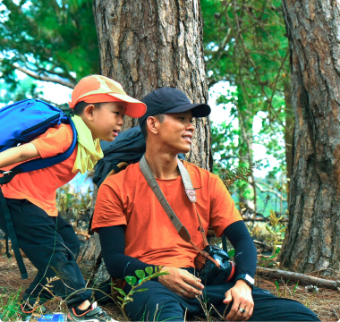Kids Summer