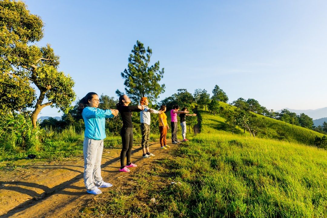 chuẩn bị gì khi đi trekking Tà Năng? - kiến thức, kinh nghiệm