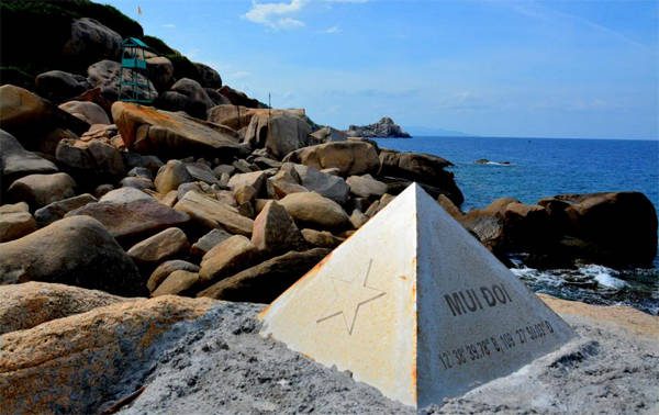 chinh phục đỉnh chóp cực Đông - trải nghiệm đáng giá nhất trong hành trình trekking cực Đông