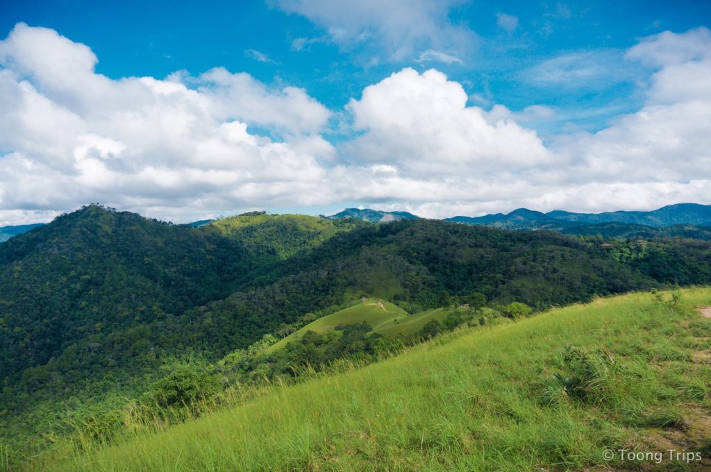 Cung đường trekking được mệnh danh là đẹp nhất Việt Nam