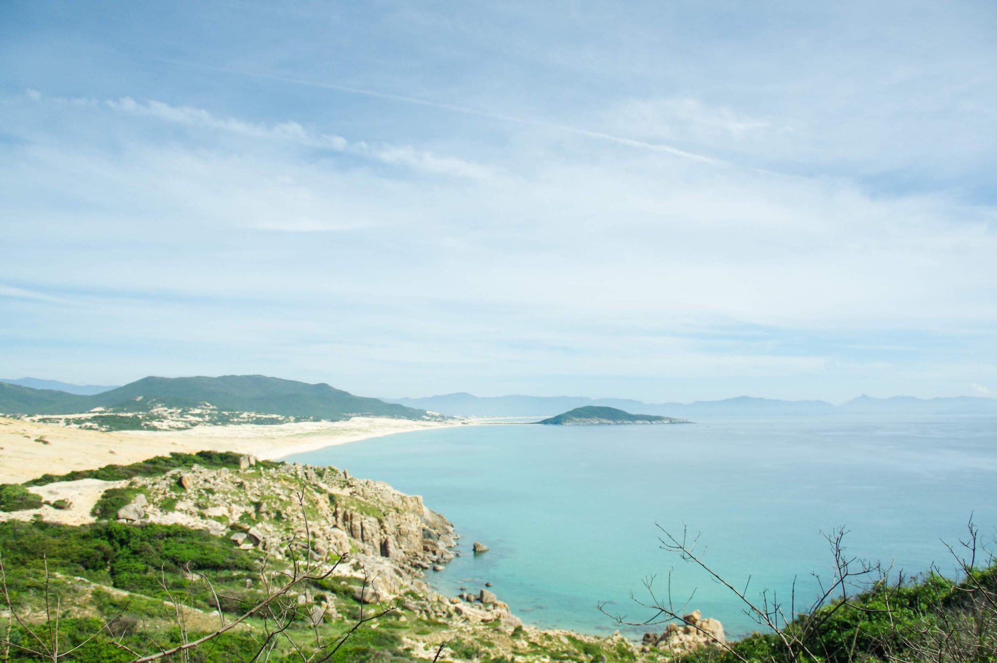 Tour hikking Cực Đông