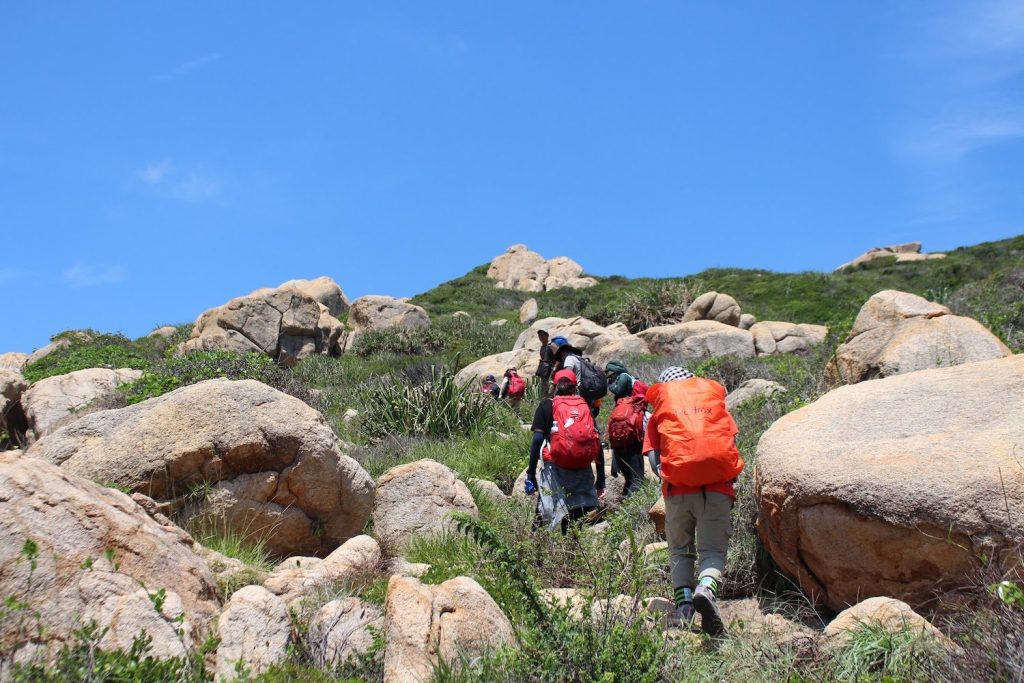 Những cung đường trek nên trải nghiệm một lần trong đời