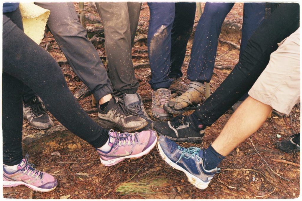  Trang phục đóng vai trò rất quan trọng trong cẩm nang trekking của bạn
