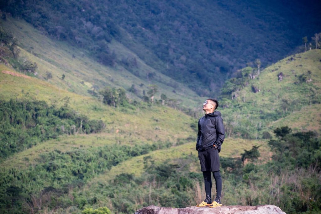 Tà Giang - “vị" thảo nguyên giữa biển đảo Khánh Hòa