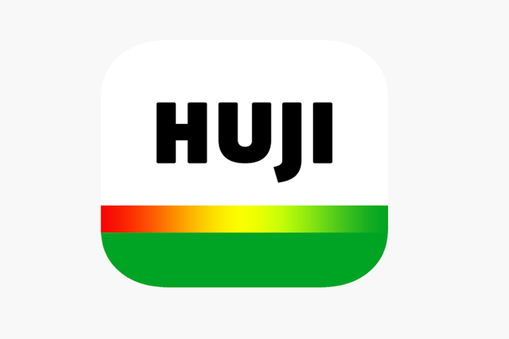Huji Cam - sự lựa chọn dành cho các bạn mê màu film