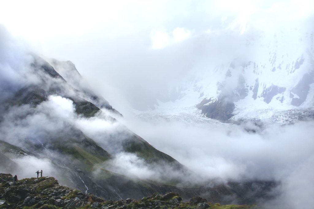 Thời gian thích hợp để khám phá Annapurna