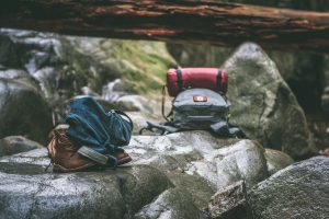 Hành trang đi trek Tà Năng - Phan Dũng