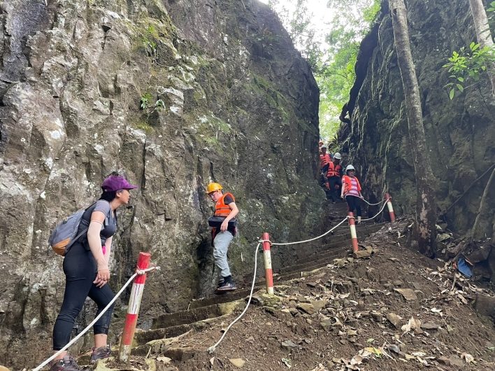 Chuẩn bị đầy đủ để chuyến hiking thuận lợi hơn
