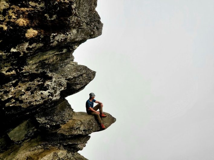 Ảnh trong tour trekking