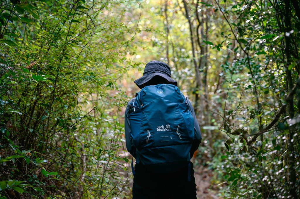 Hiking khám phá Ngũ Long Công Chúa