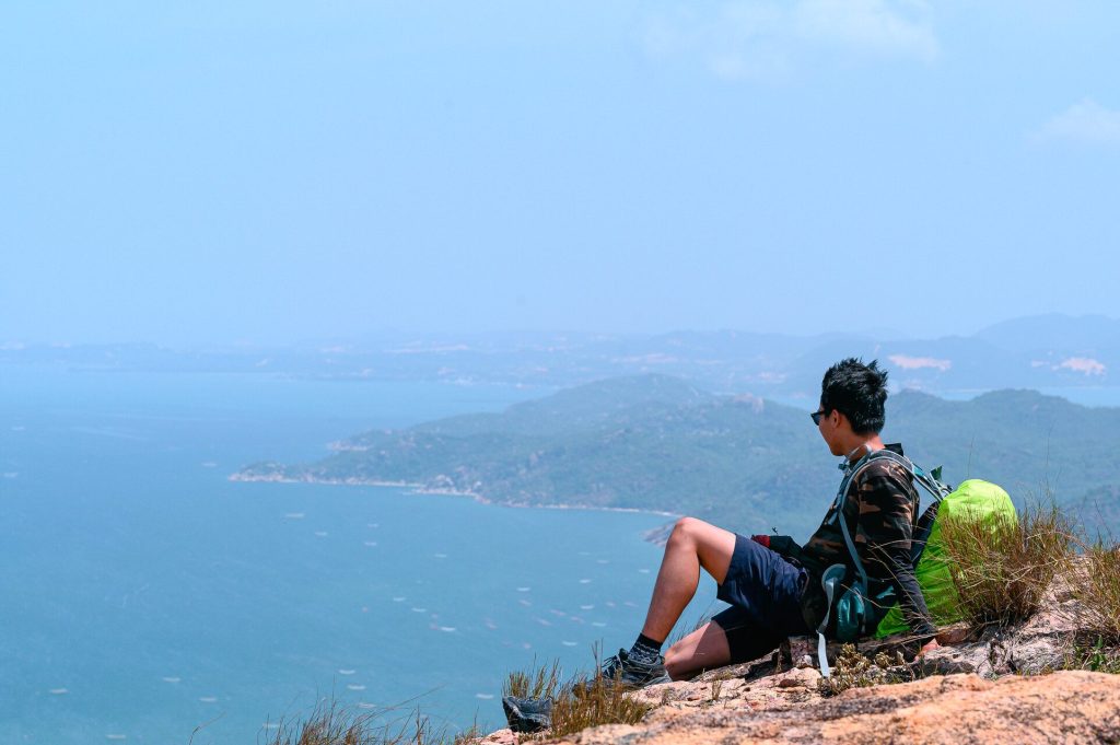 View ăn trưa triệu đô tại Ngũ Long Công Chúa