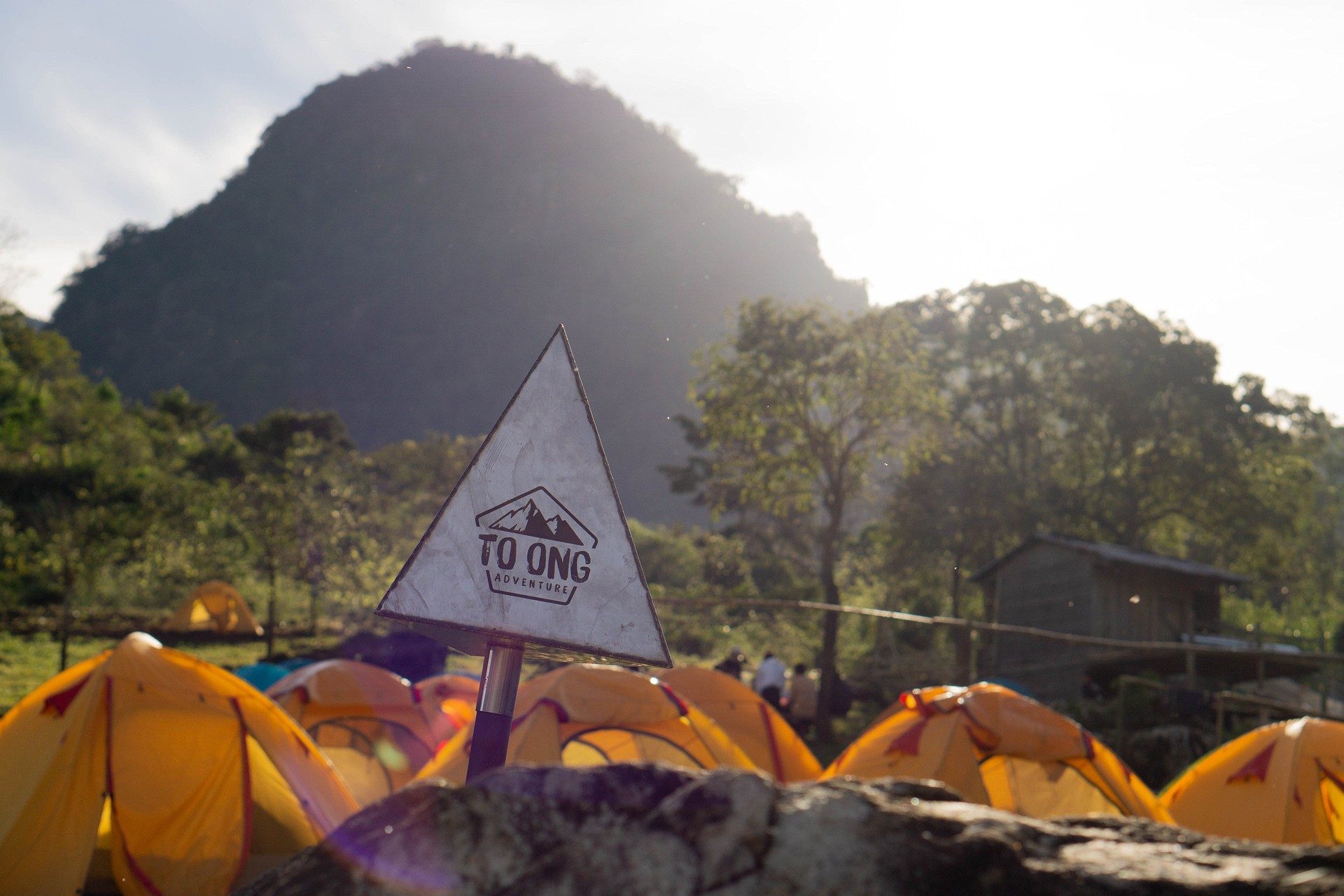 Hiking Tà Giang với Tổ Ong Adventure