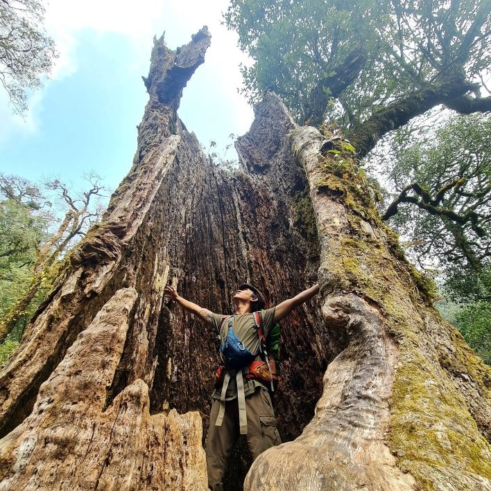 Tour trekking gắn liền với bảo tồn thiên nhiên hoang sơ