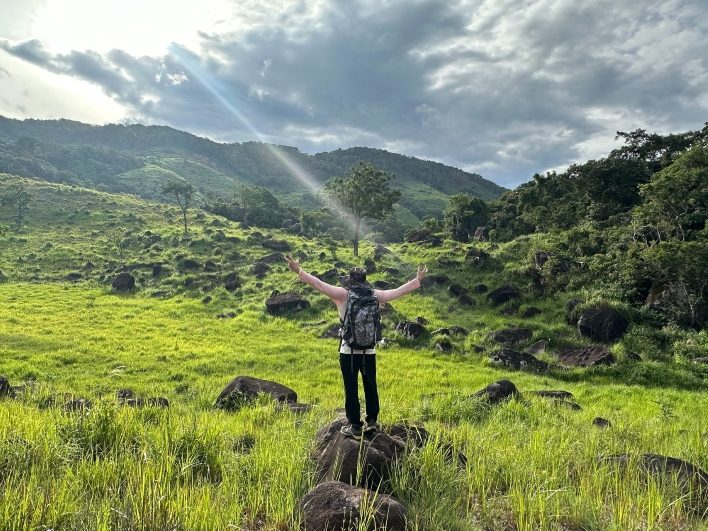 Tour khám phá Vườn quốc gia Núi Chúa