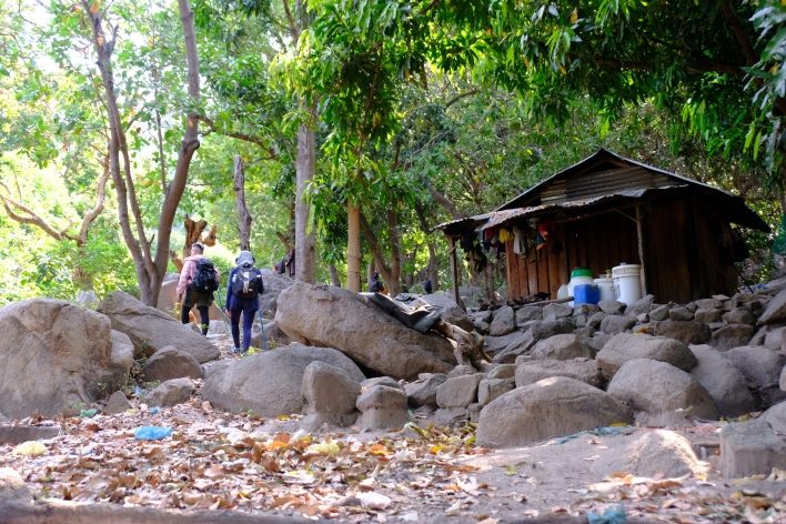 Khám phá văn hóa người Raglai