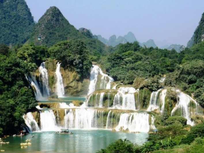 Thác 9 Tầng