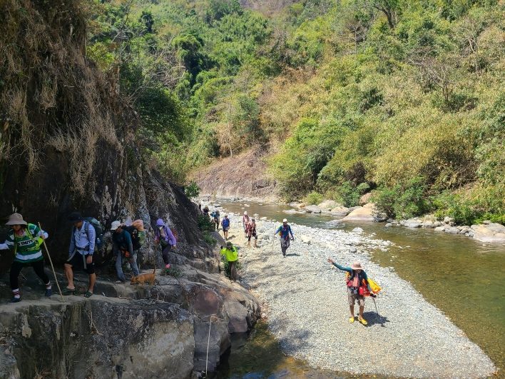Tăng cấp độ tích lũy