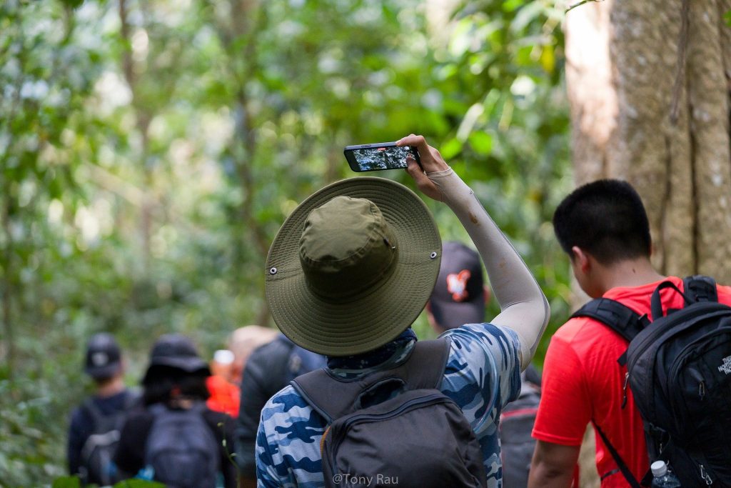 Team building để thêm gắn kết với các thành viên