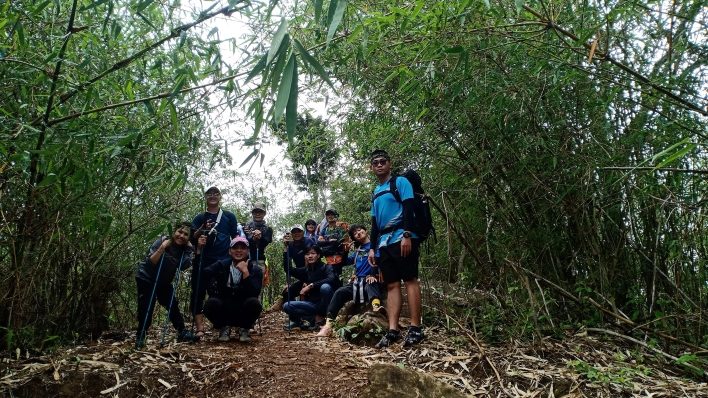 Tour Tà Năng - Phan Dũng Tổ Ong