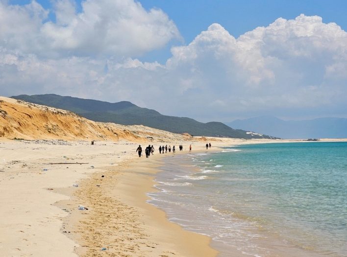 Đường hiking