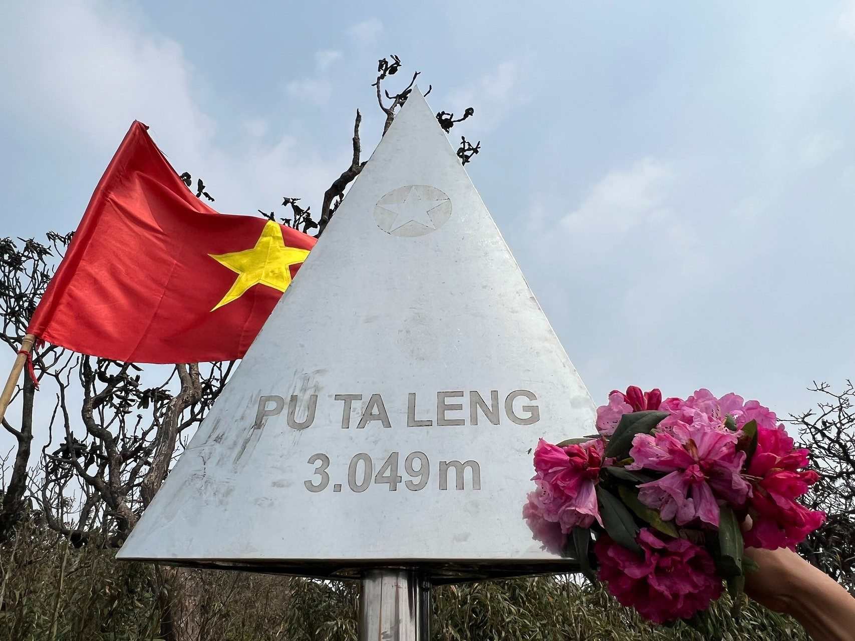 Putaleng kỳ diệu