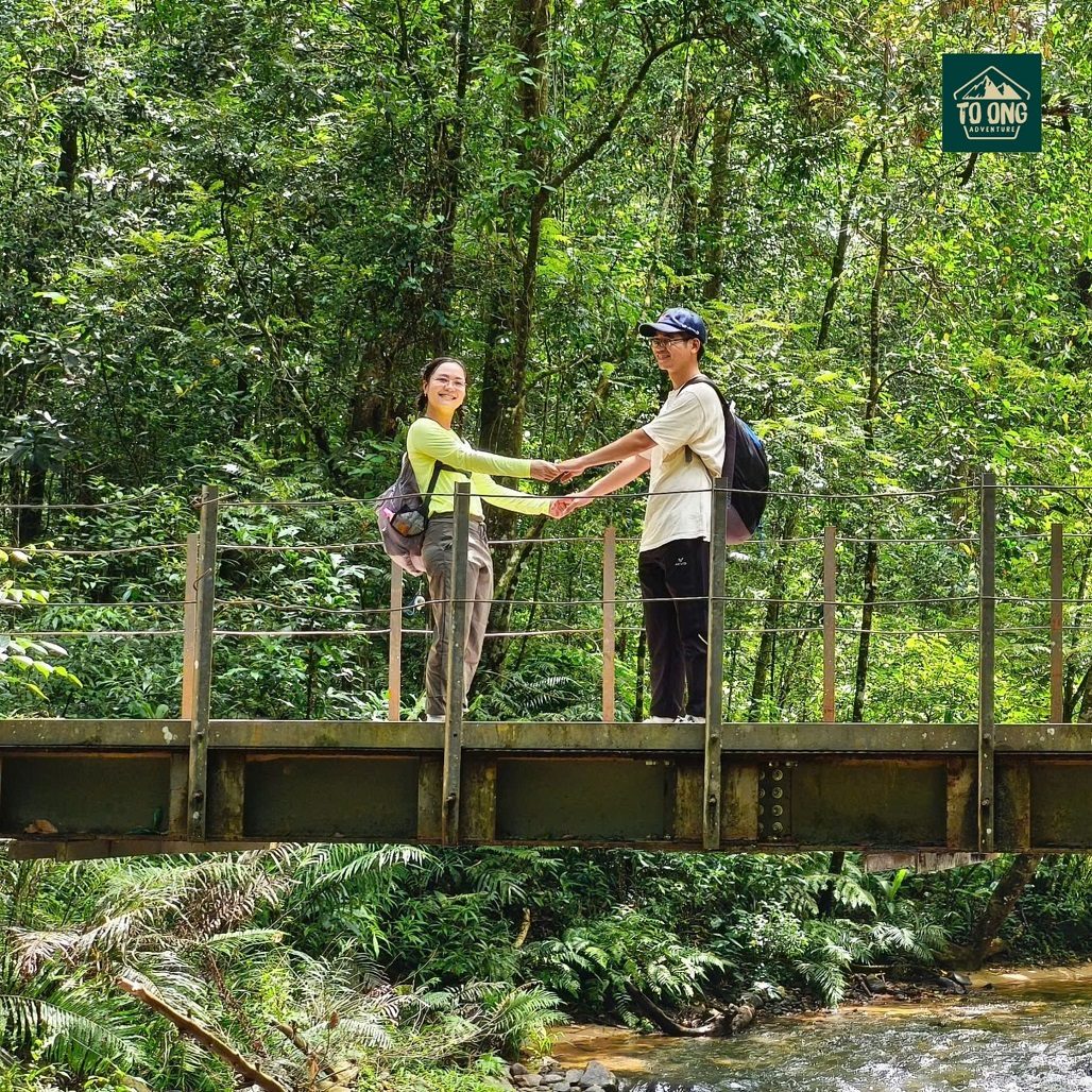 Chuẩn bị gì để có hành trình khám phá “nàng thơ giữa đại ngàn” trọn vẹn