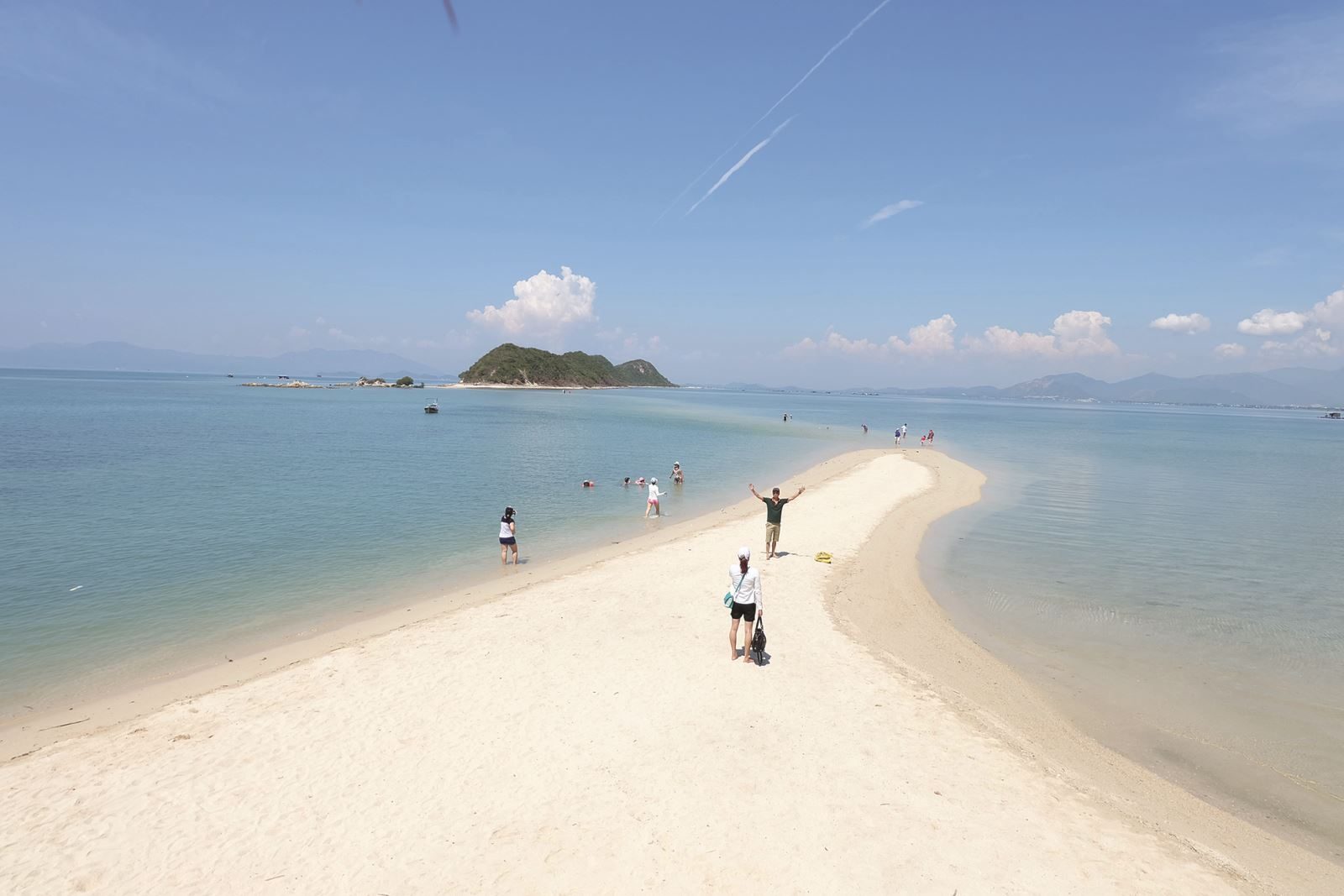 Đảo Điệp Sơn