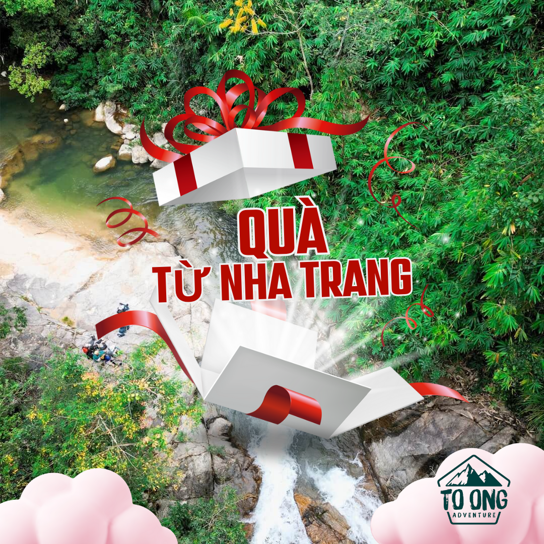 đi nha trang mua gì làm quà