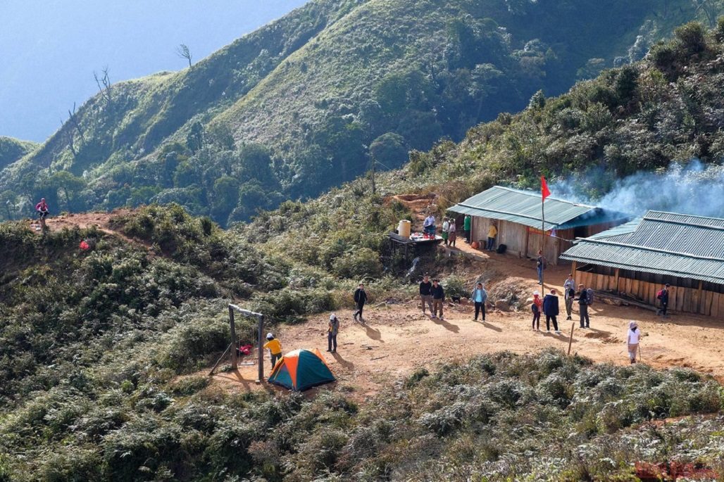 Điểm đến thú vị gần Tà Chì Nhù