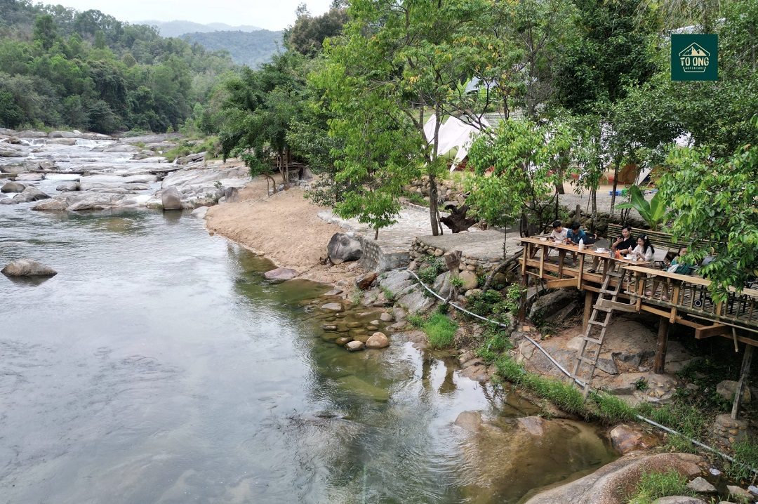 Từ tháng 7 đến tháng 9 – mùa du lịch đông vui nhưng không mất đi sự bình yên