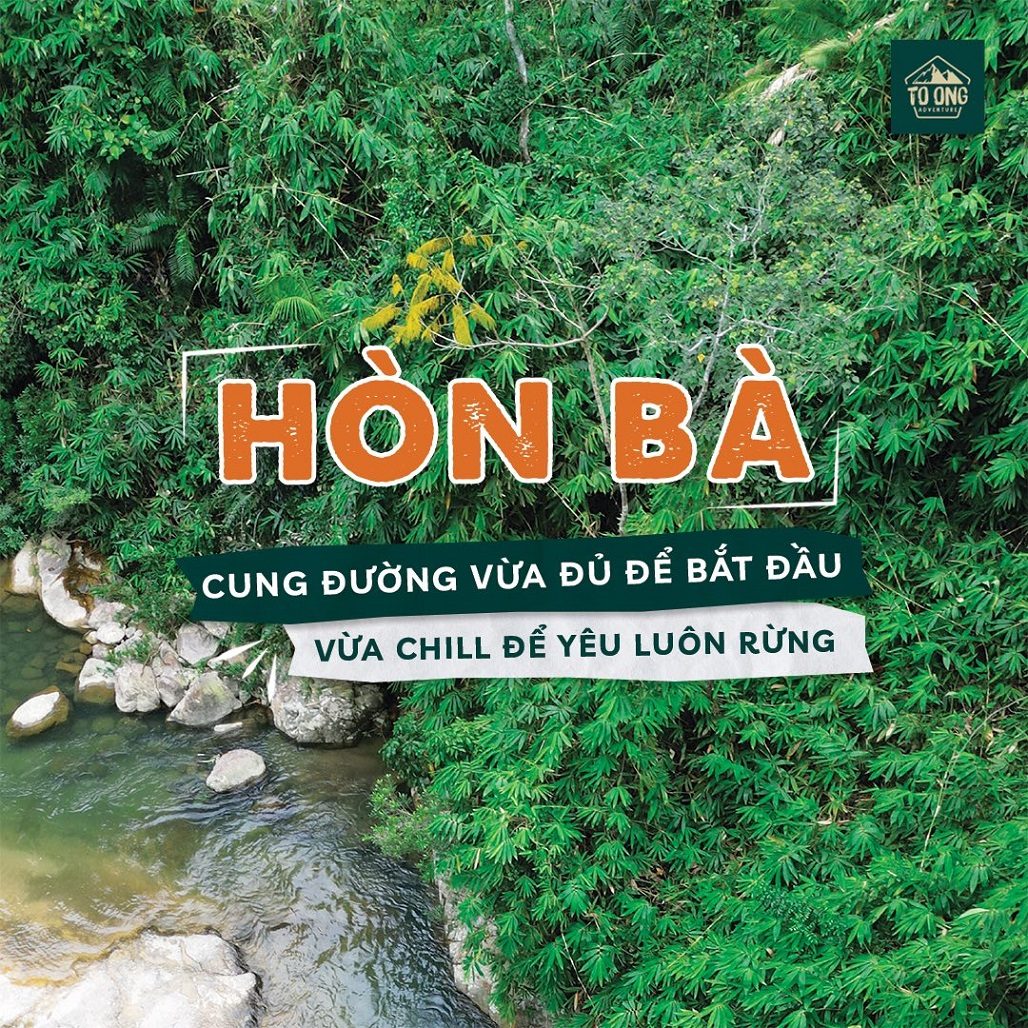 kinh nghiệm du lịch hòn bà