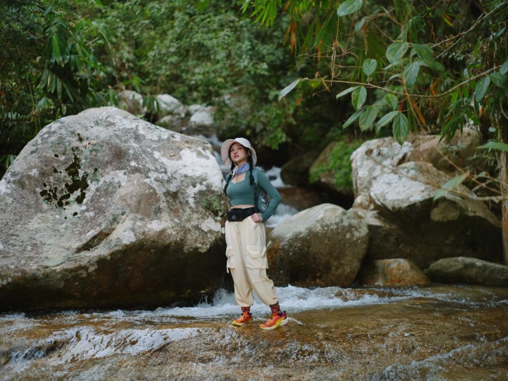 Núi Hòn Bà
