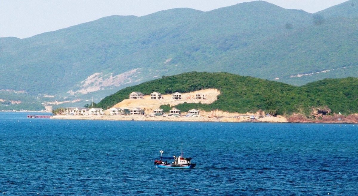 Hòn Tằm