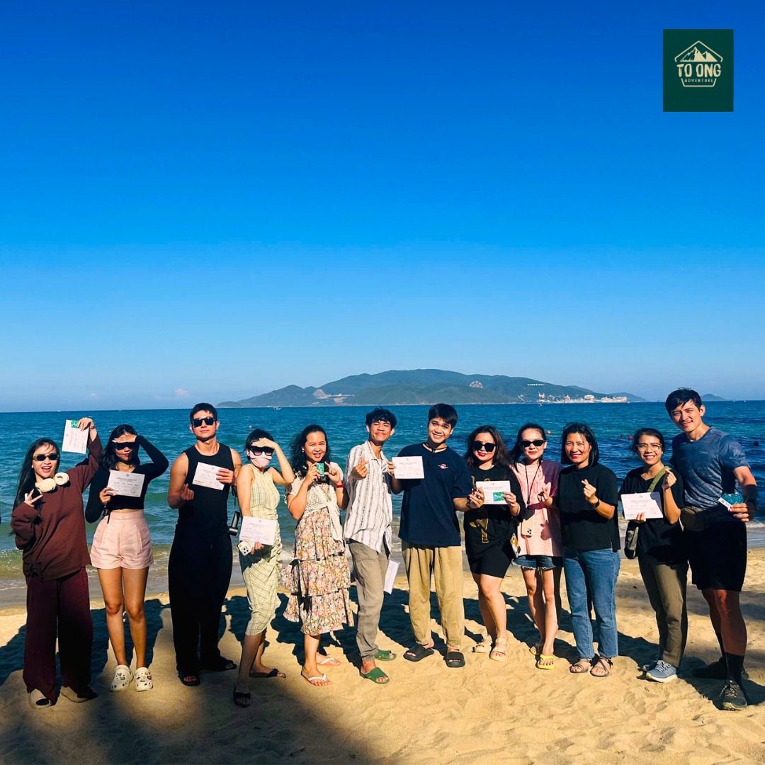 Kết hợp khám phá Hòn Bà - Đà Lạt của Nha Trang