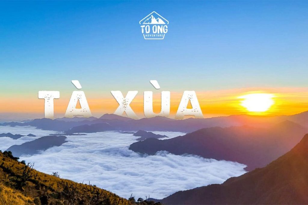 Kinh nghiệm du lịch Tà Xùa