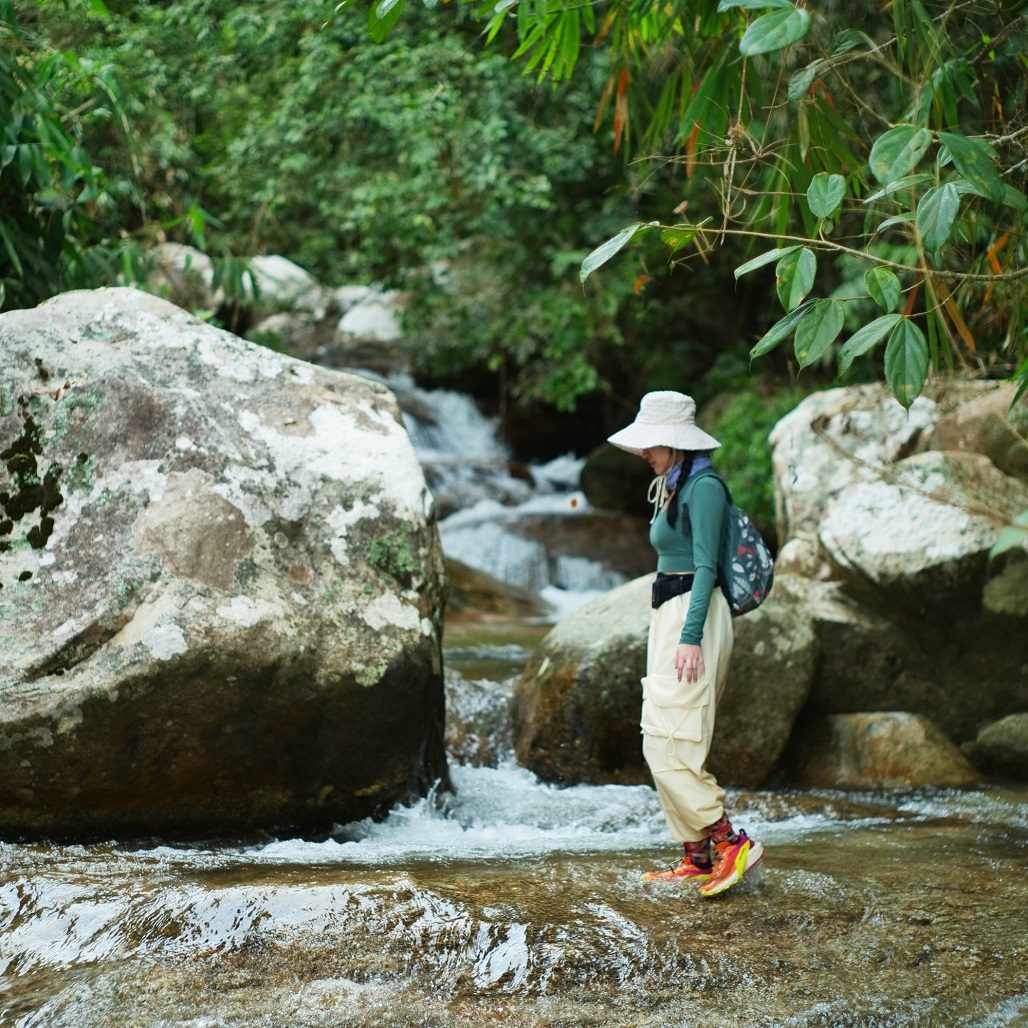 kinh nghiệm du lịch Hòn Bà