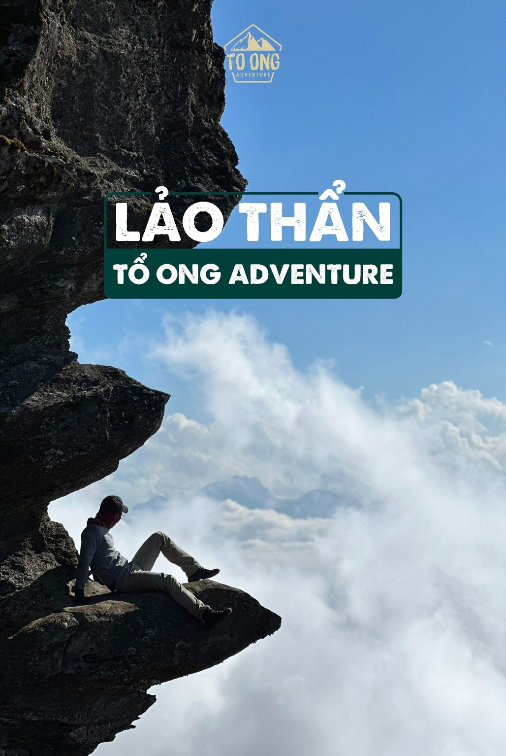 Chinh phục đỉnh Lảo Thẩn