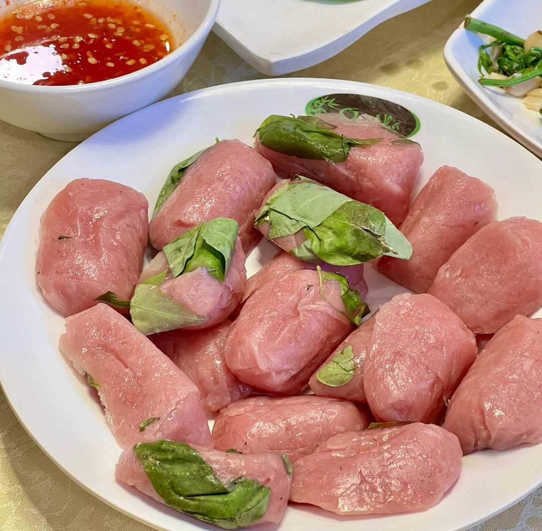 Nem Ninh Hòa