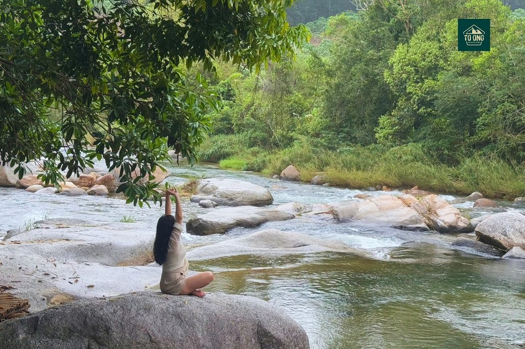 Thời tiết Hòn Bà
