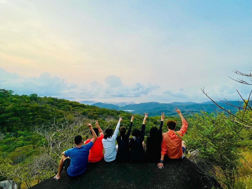 TOP điểm đến Núi Chúa không nên bỏ lỡ