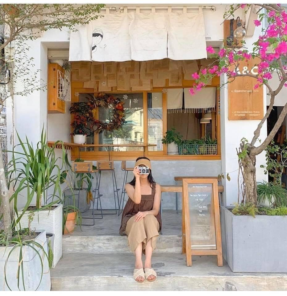 A&C Homestay and Cafe