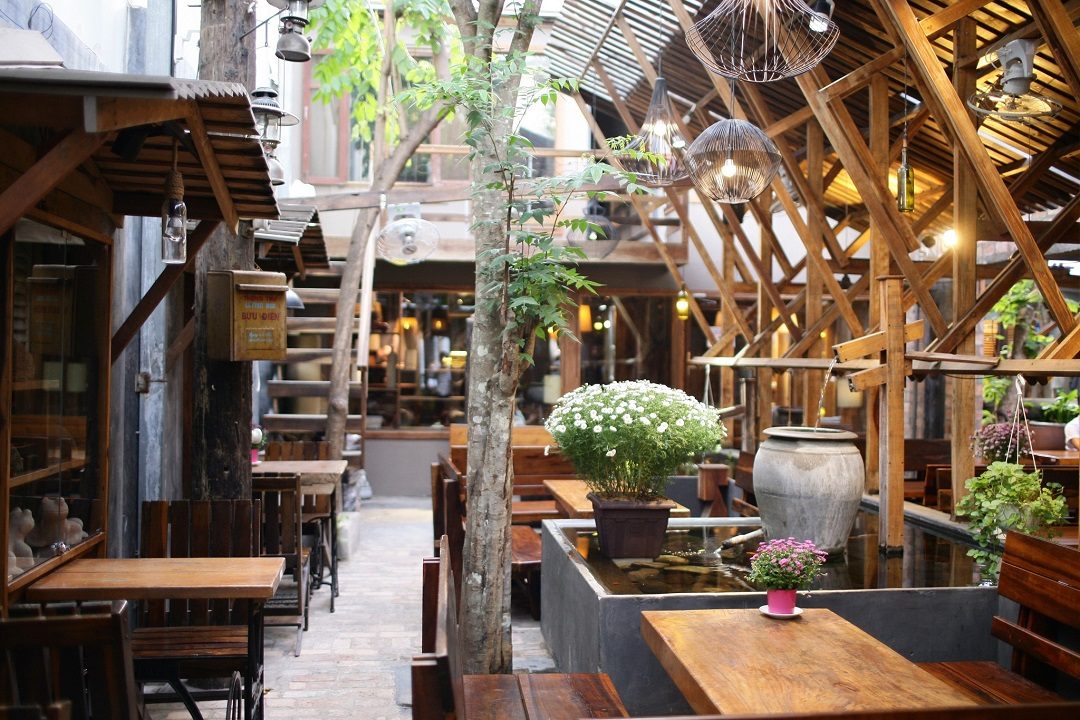An Cafe