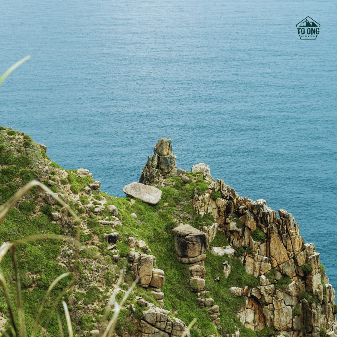 Chi tiết về tour Đá Bia Phú Yên 2 ngày 1 đêm