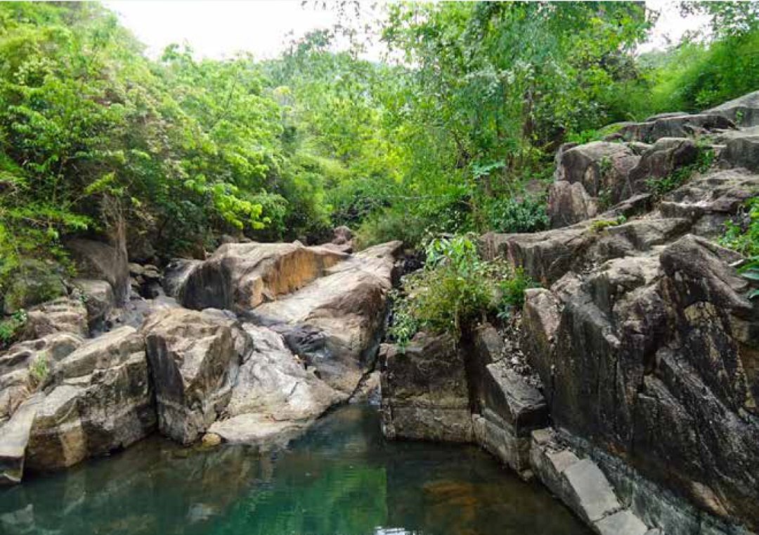 Núi Dinh (Bà Rịa – Vũng Tàu)