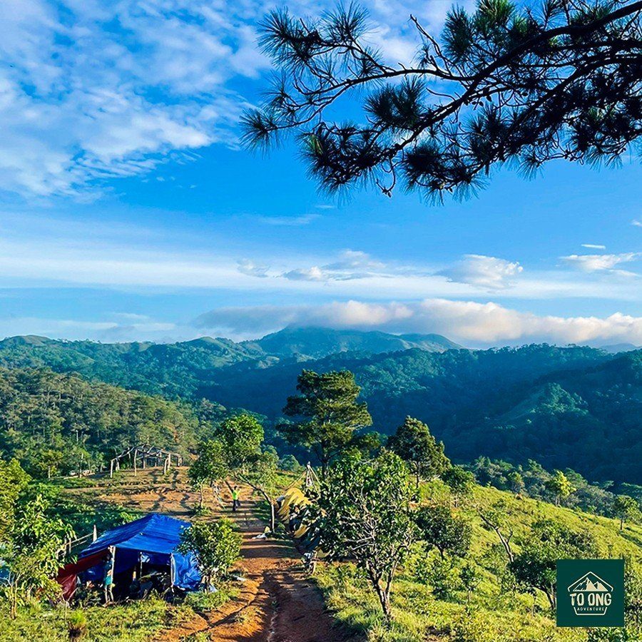 Tà Năng - Phan Dũng