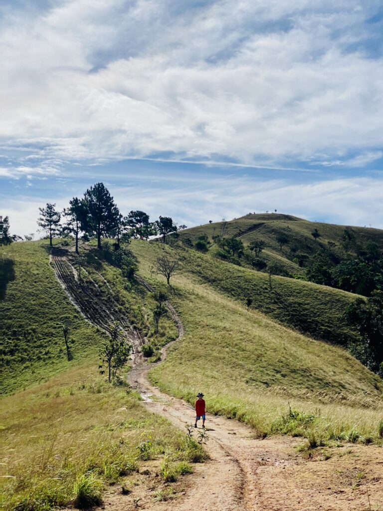 Tà Năng Phan Dũng