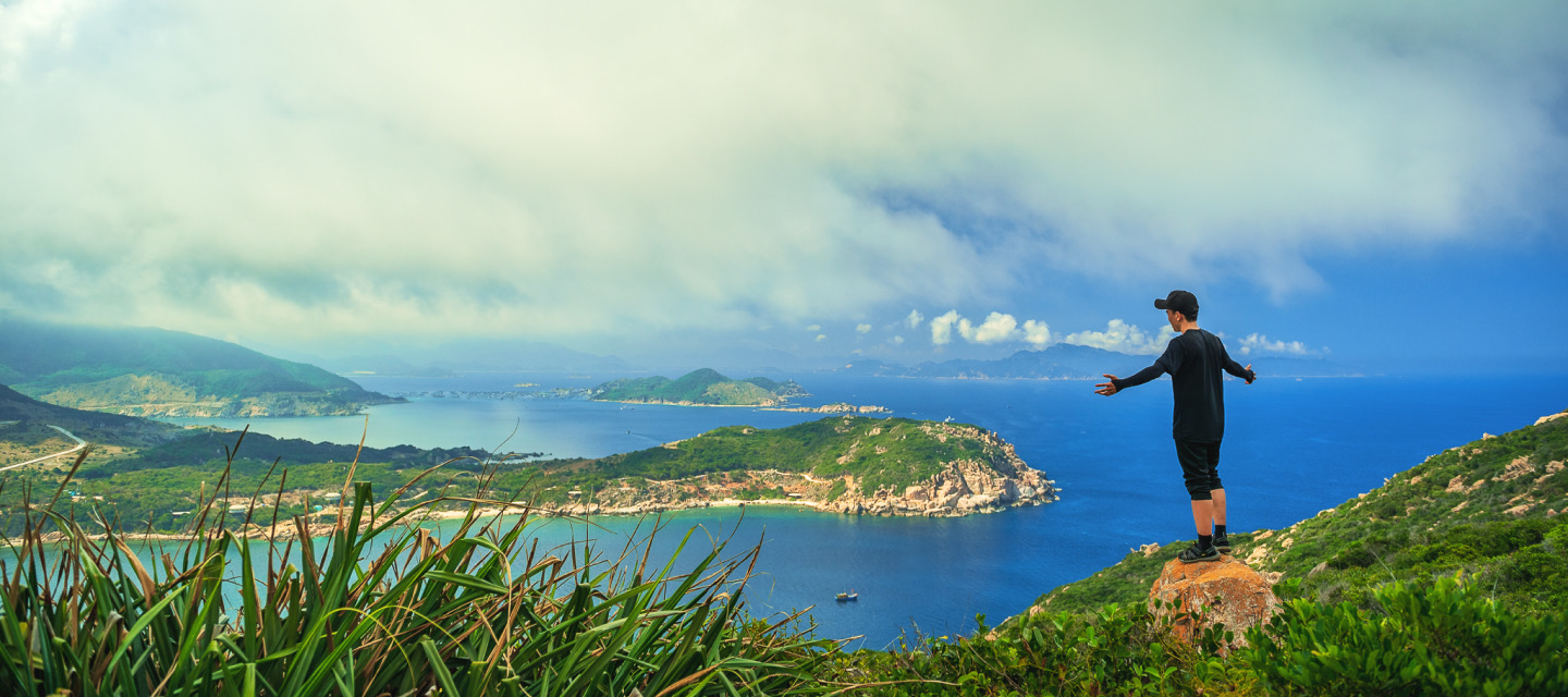 Khám phá thiên nhiên cùng Tổ Ong Adventure