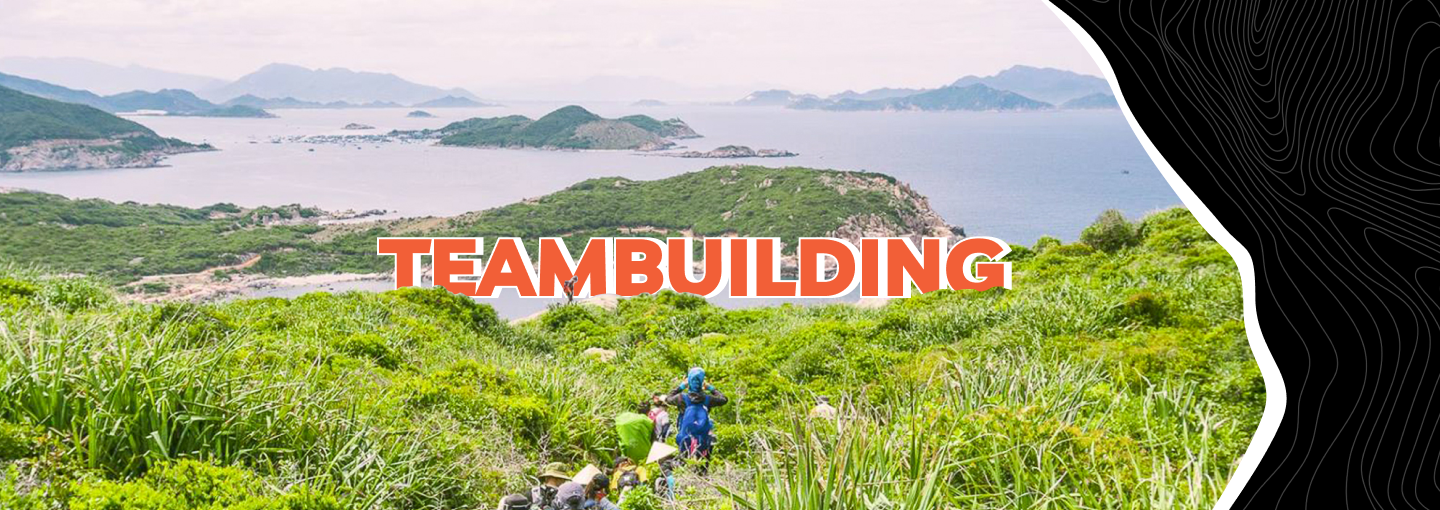 Teambuilding Tổ Ong Adventure